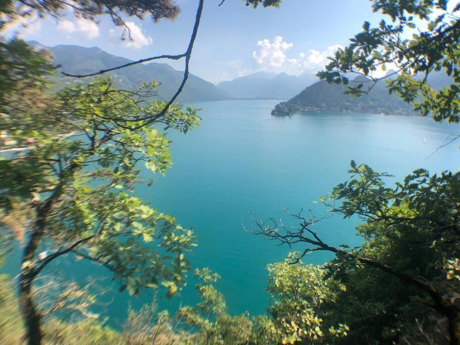Charmant Et Spacieux Appartement A Quelques Pas Du Lac Duingt Extérieur photo
