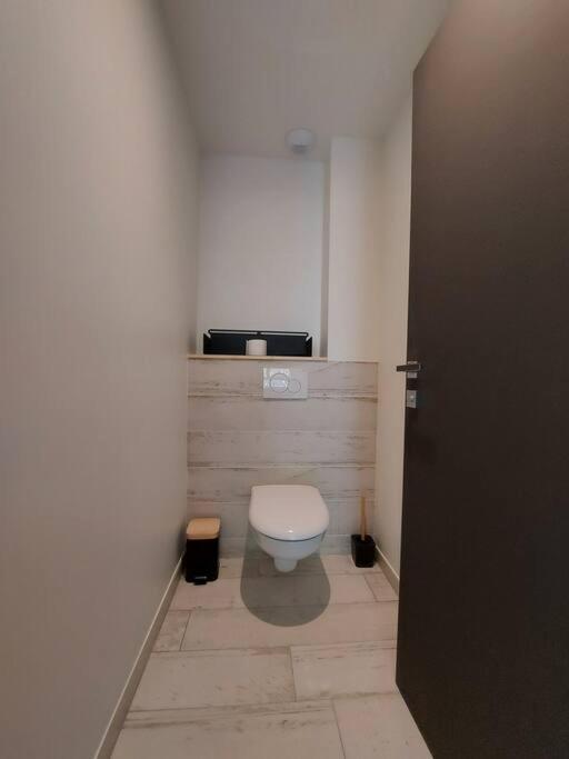 Charmant Et Spacieux Appartement A Quelques Pas Du Lac Duingt Extérieur photo