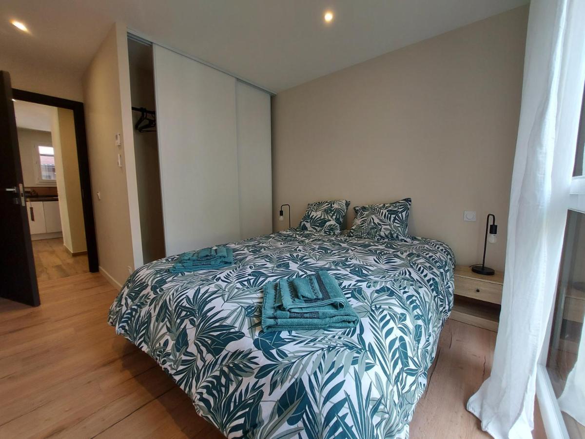 Charmant Et Spacieux Appartement A Quelques Pas Du Lac Duingt Extérieur photo